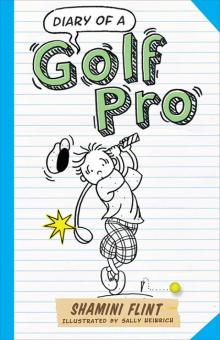 Diary of a Golf Pro Read online