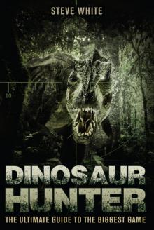 Dinosaur Hunter Read online