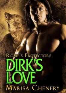 Dirk's Love rp-6 Read online