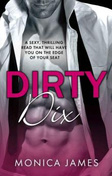 Dirty Dix (Hard Love Romance #1)
