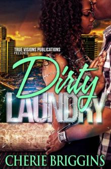 Dirty Laundry Read online