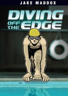 Diving Off the Edge Read online