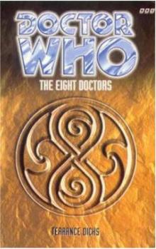 Doctor Who: The Eight Doctors Read online
