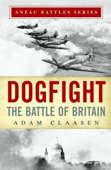 Dogfight Read online