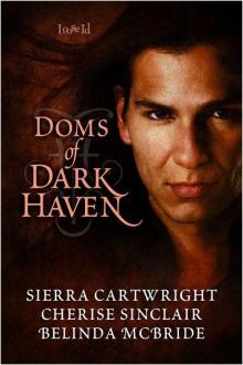 Doms of Dark Haven Read online