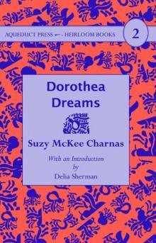 Dorothea Dreams (Heirloom Books) Read online