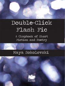 Double-Click Flash Fic