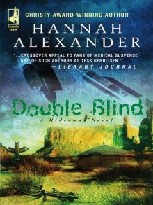 Double Blind Read online