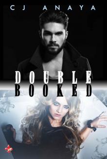 Double Booked Read online