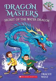 Dragon Masters #3: Secret of the Water Dragon (A Branches Book) Read online