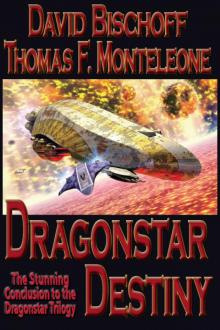 Dragonstar Destiny Read online