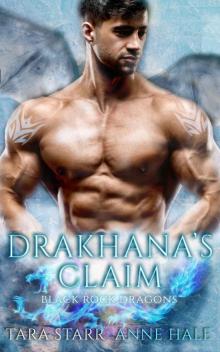 Drakhana's Claim