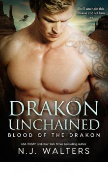 Drakon Unchained Read online