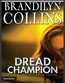 Dread Champion Read online