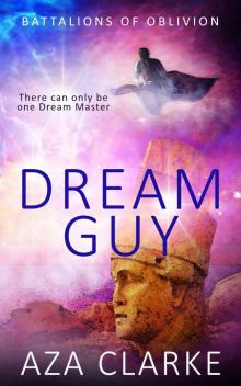 Dream Guy Read online