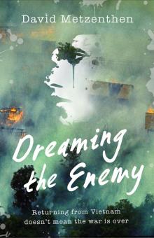 Dreaming the Enemy Read online
