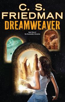 Dreamweaver Read online