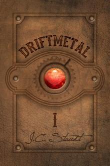 Driftmetal Read online