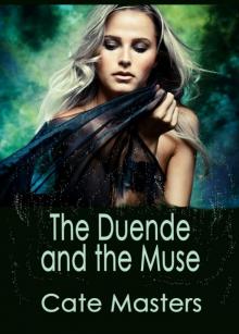 Duende and the Muse Read online