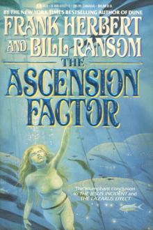 DV 4 - The Ascension Factor Read online