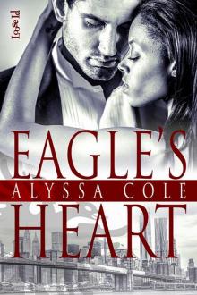 Eagle's Heart Read online