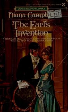 Earl's Invention Read online