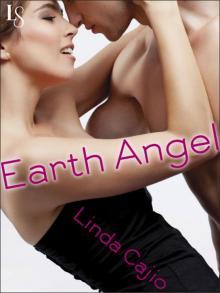 Earth Angel: A Loveswept Classic Romance Read online