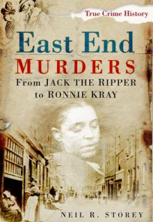 East End Murders Read online