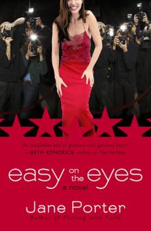 Easy on the Eyes Read online