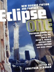 Eclipse One Read online