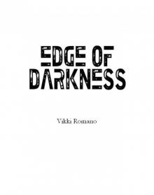 Edge of Darkness