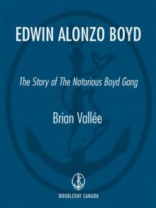 Edwin Alonzo Boyd