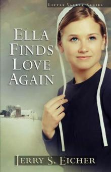 Ella Finds Love Again (Little Valley 3)