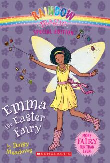 Emma the Easter Fairy (9780545549288) Read online