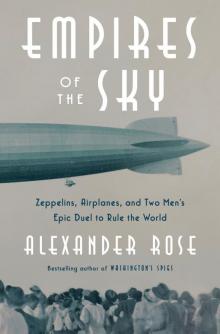 Empires of the Sky Read online