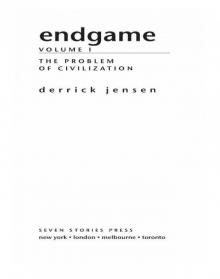 Endgame Vol.1