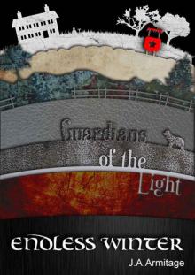 Endless Winter (Guardians of The Light) Read online