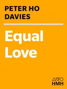 Equal Love Read online