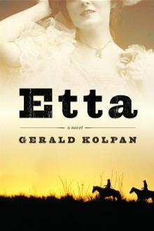 Etta: A Novel Read online