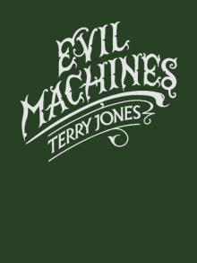Evil Machines Read online