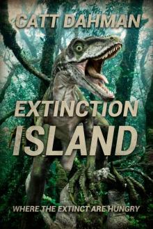 Extinction Island Read online