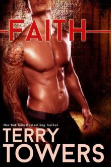 Faith (A Dark Romance Novel) Read online