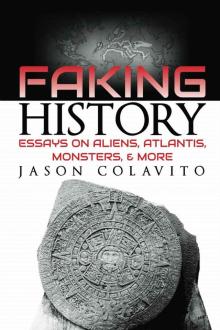 Faking History Read online