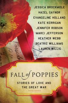 Fall of Poppies Read online