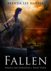 FALLEN (Angels and Gargoyles Book 3) Read online