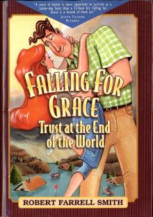 Falling for Grace