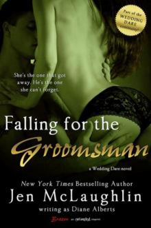 Falling for the Groomsman Read online