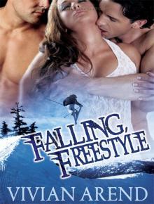 Falling, Freestyle Read online