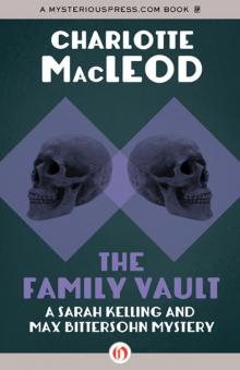 Family Vault Read online