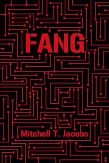 Fang: A World at War Novel (World at War Online Book 3) Read online
